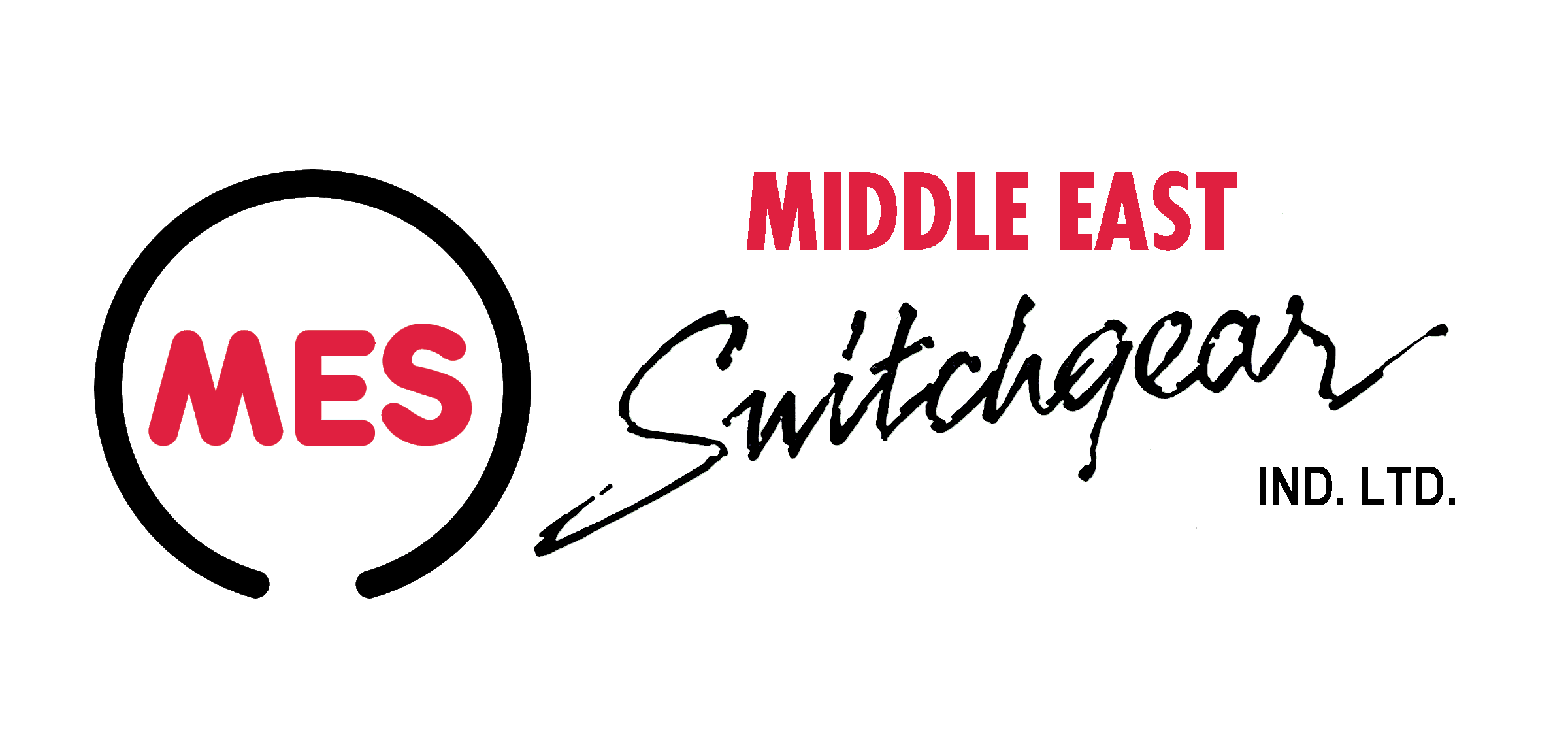 Middle East Switchgear